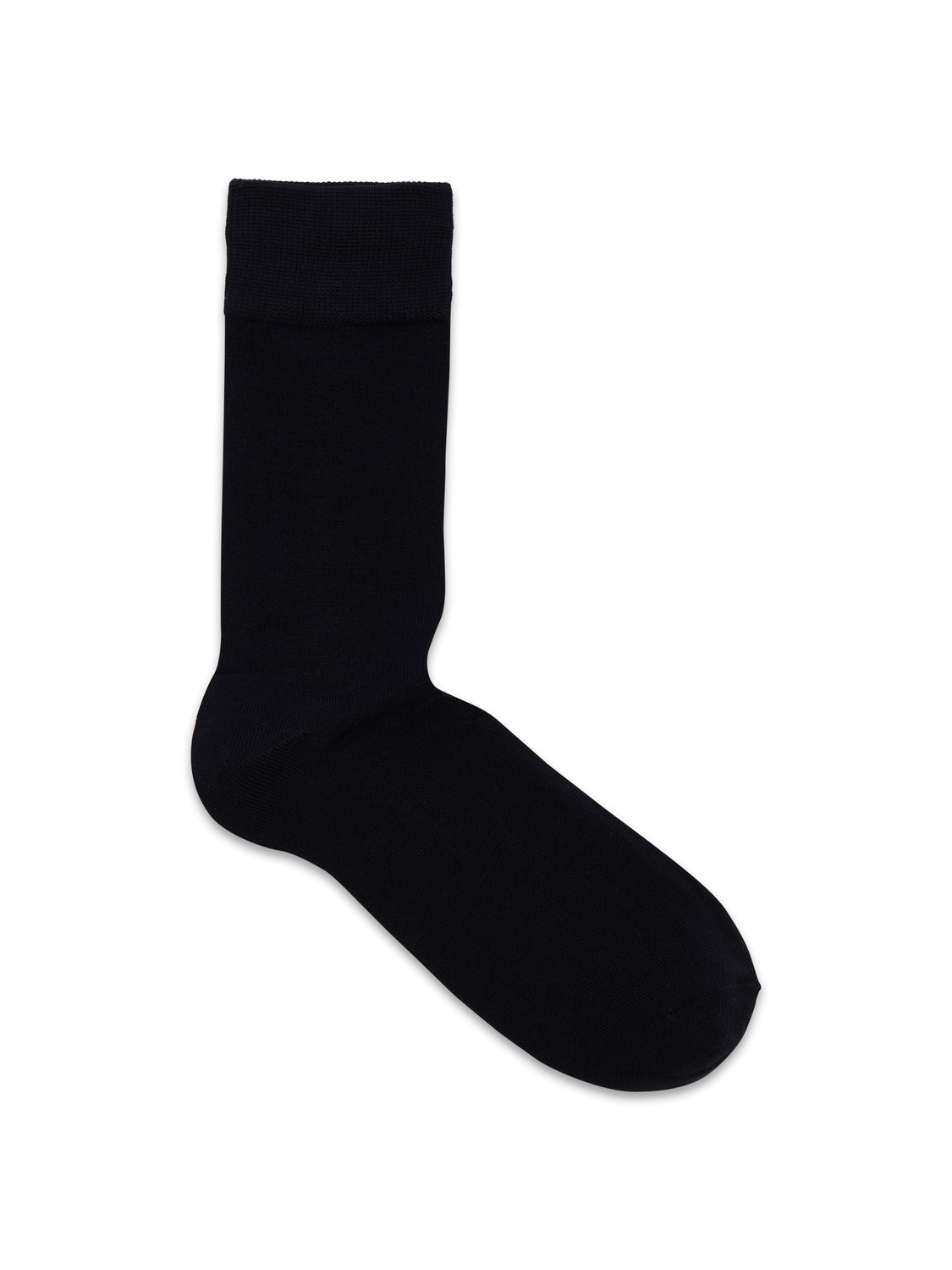 JACMERCERIZED Socks - black