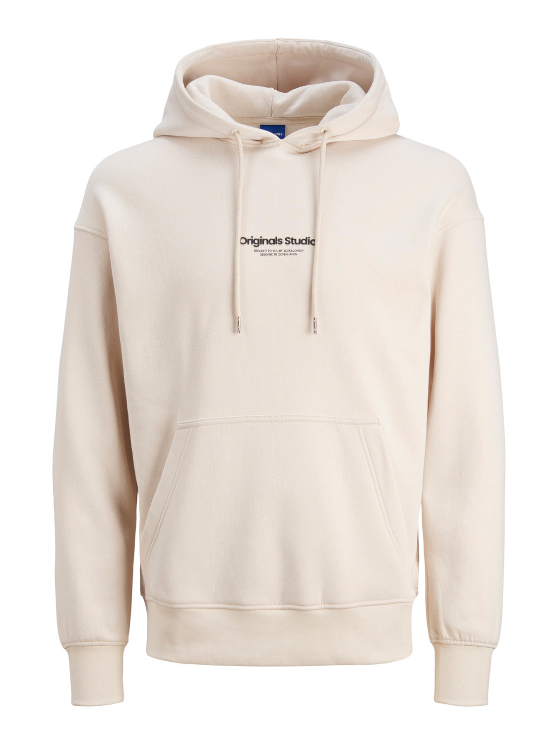 JORVESTERBRO Sweat - Moonbeam