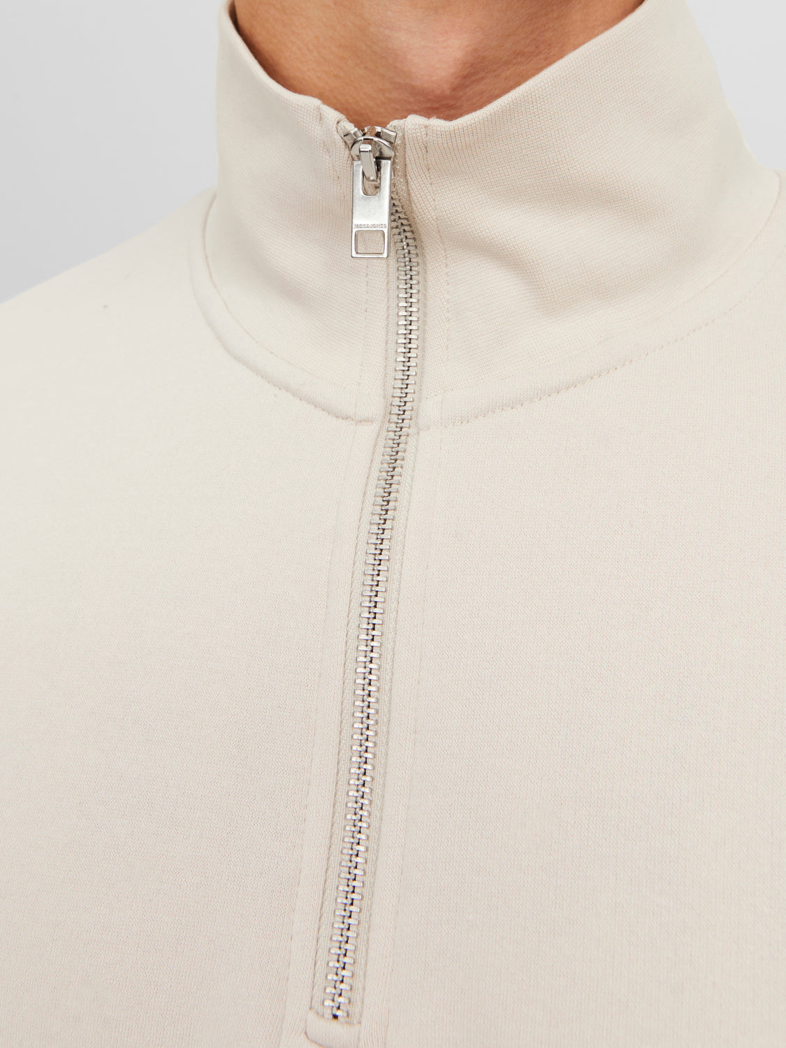 JORVESTERBRO Sweat - Moonbeam
