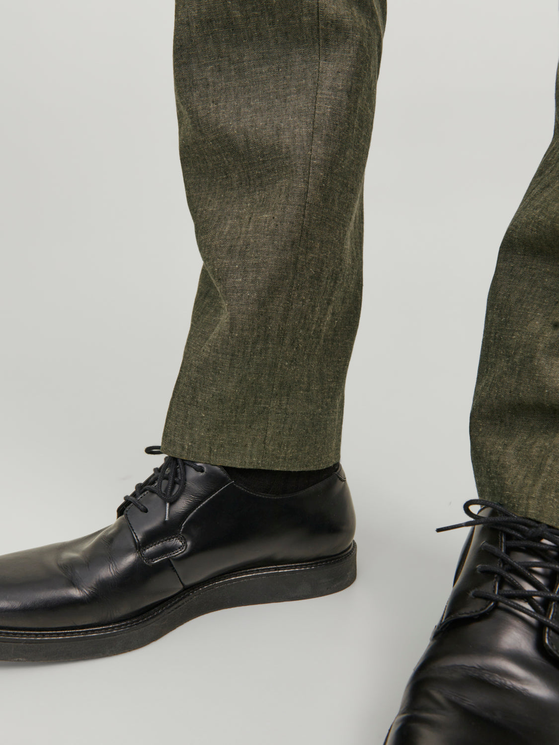 JPRRIVIERA Pants - Olive Night