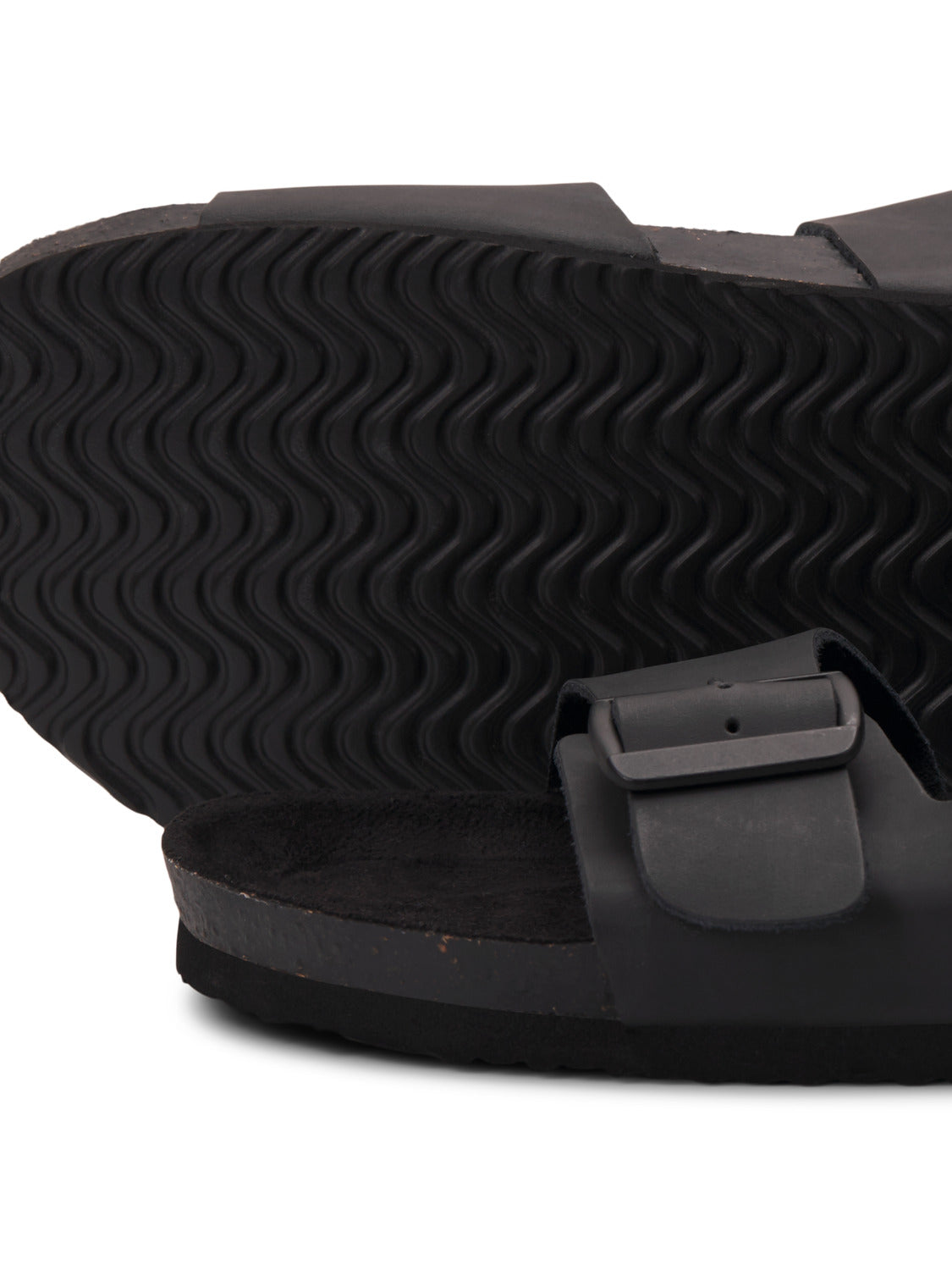JFWCROXTON Sandals - anthracite