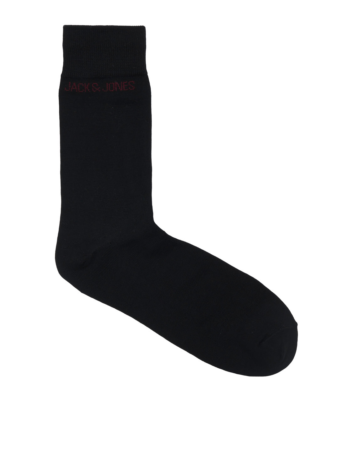 JACMERCERIZED Socks - black