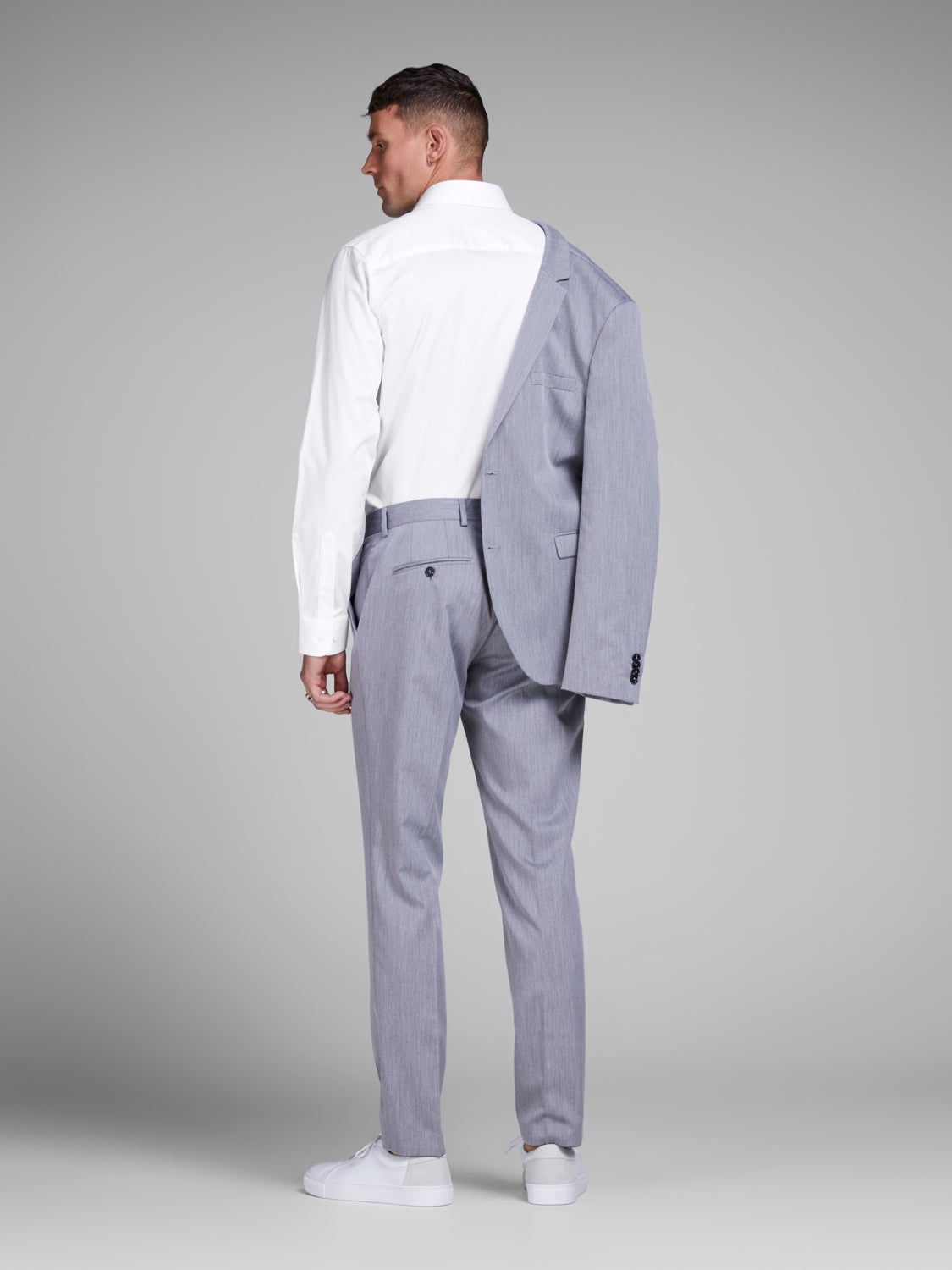 JPRCOMFORT Shirts - White