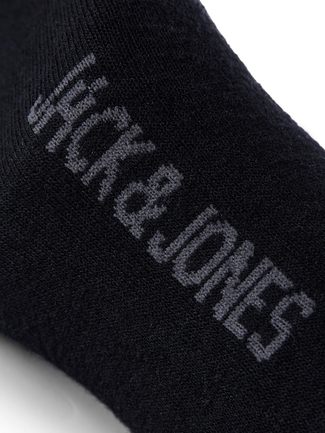 JACWOOL Socks - black