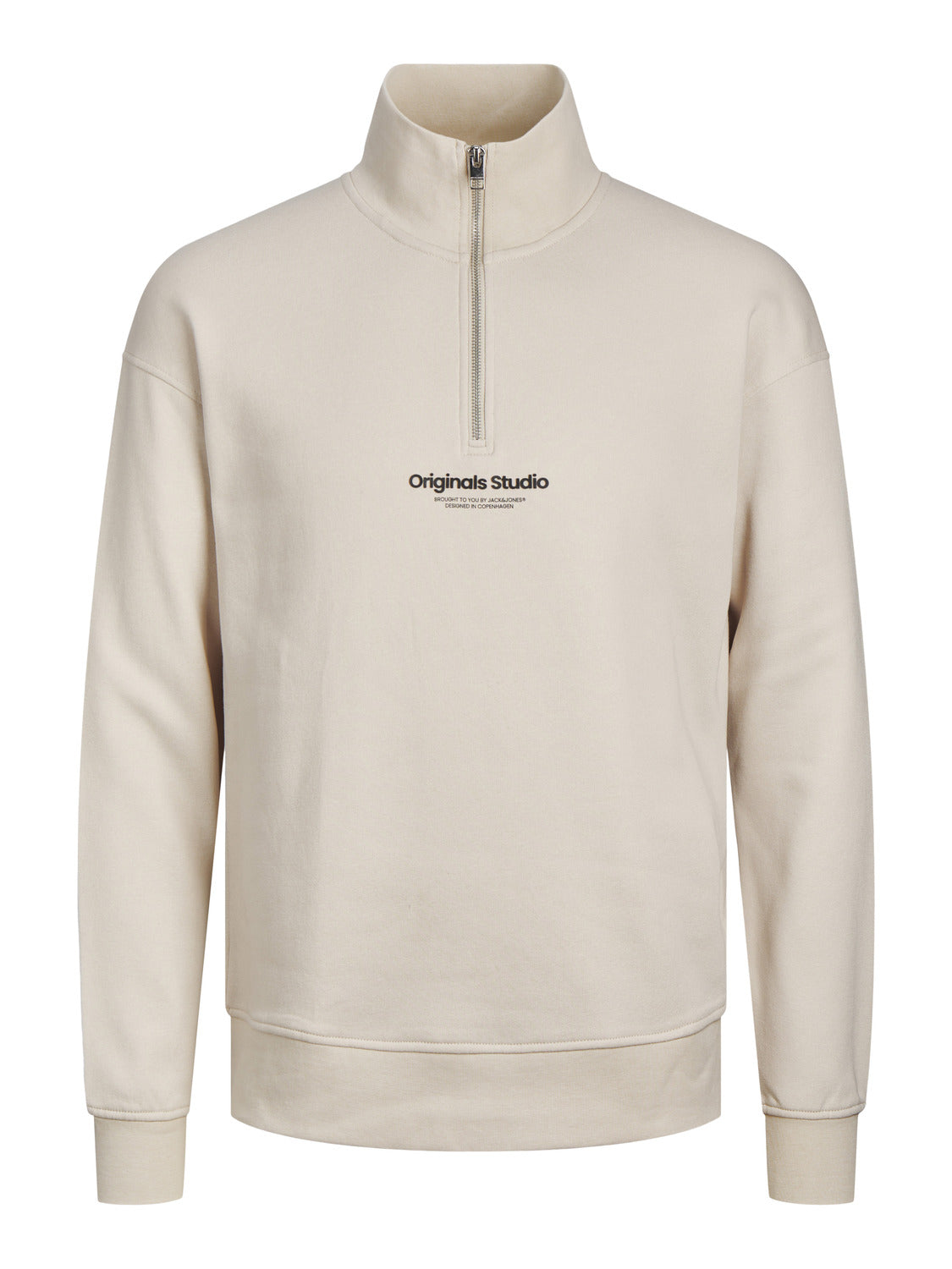 JORVESTERBRO Sweat - Moonbeam