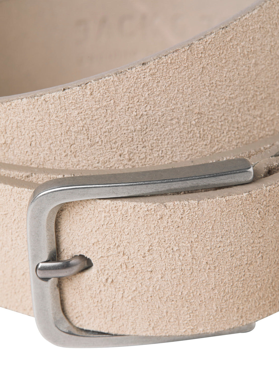 JACLAREDO Belt - Sand Dollar