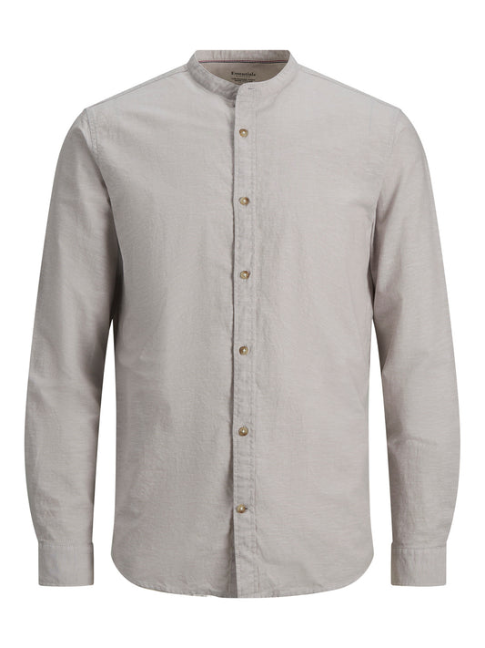 JJESUMMER Shirts - Crockery