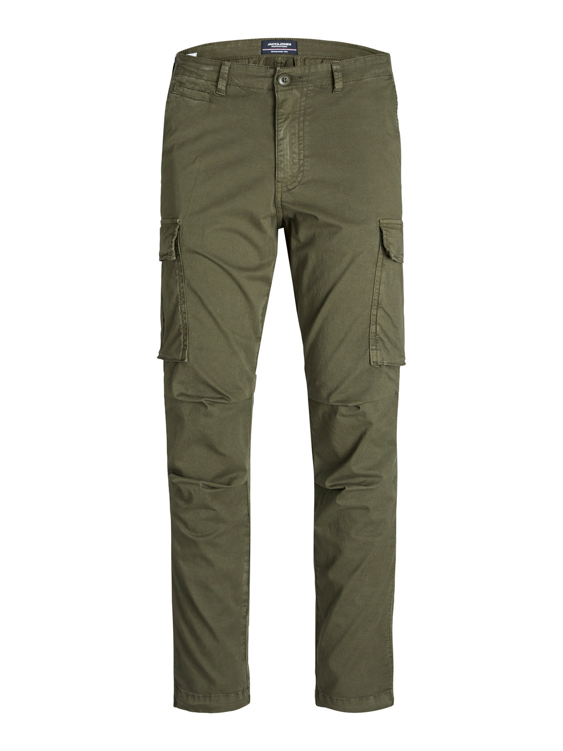 JPSTACE JJTUCKER AMA NOOS - Olive Night