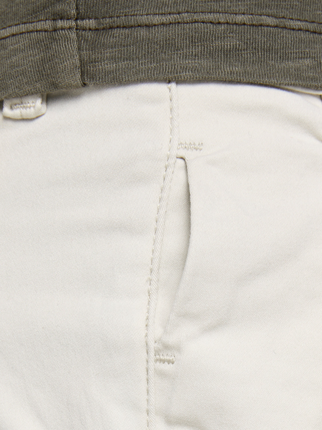 JJIMARCO Pants - Silver Birch
