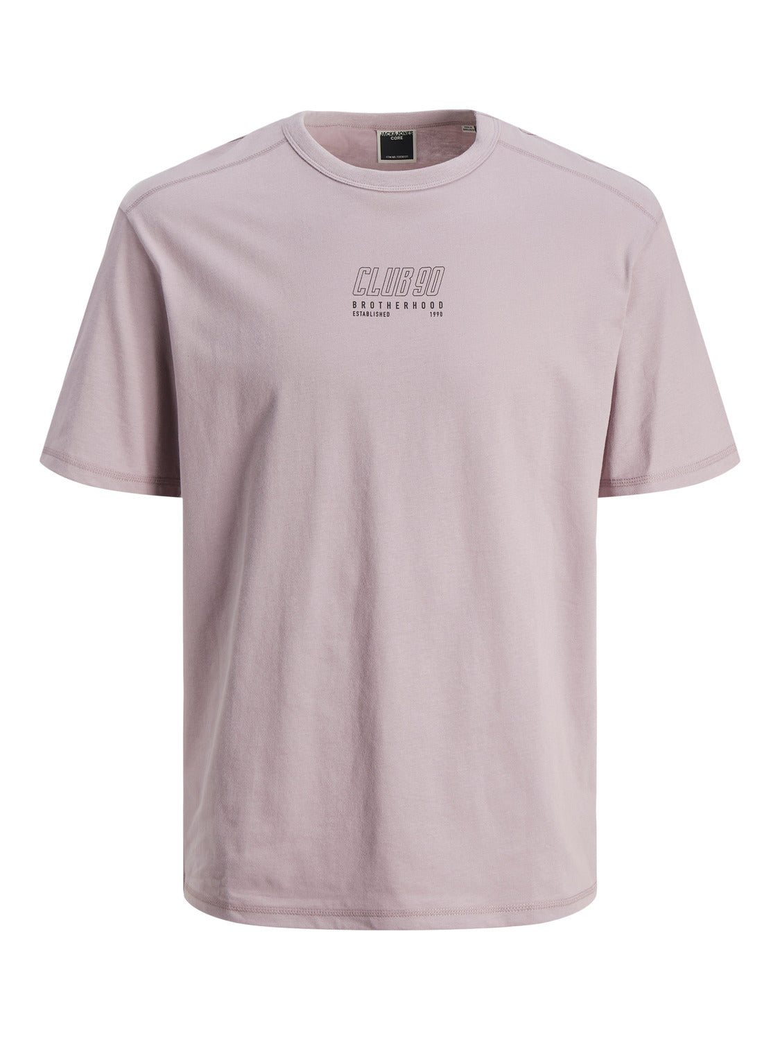 JCOCLASSIC T-Shirt - Nirvana