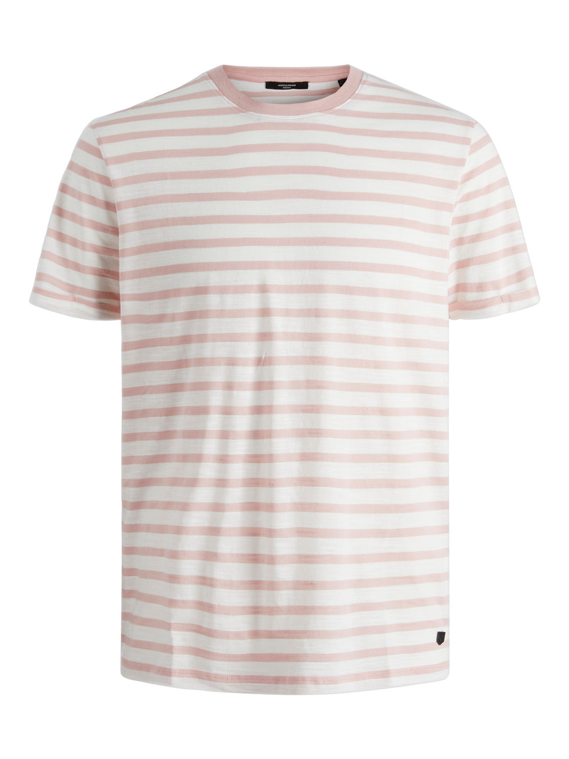 JPRBLATROPIC T-Shirt - Silver Pink