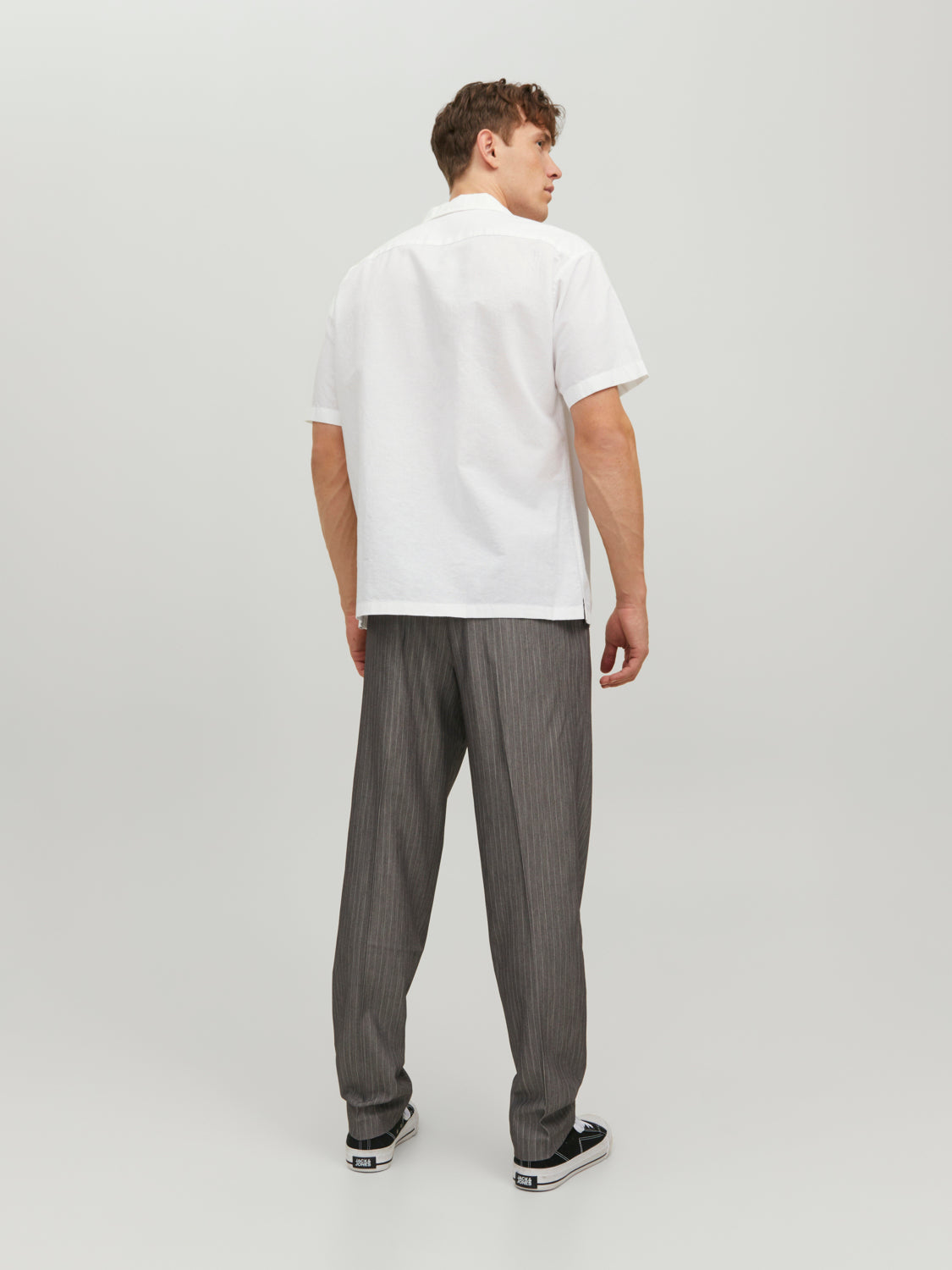 JPRBLUSUMMER Shirts - White