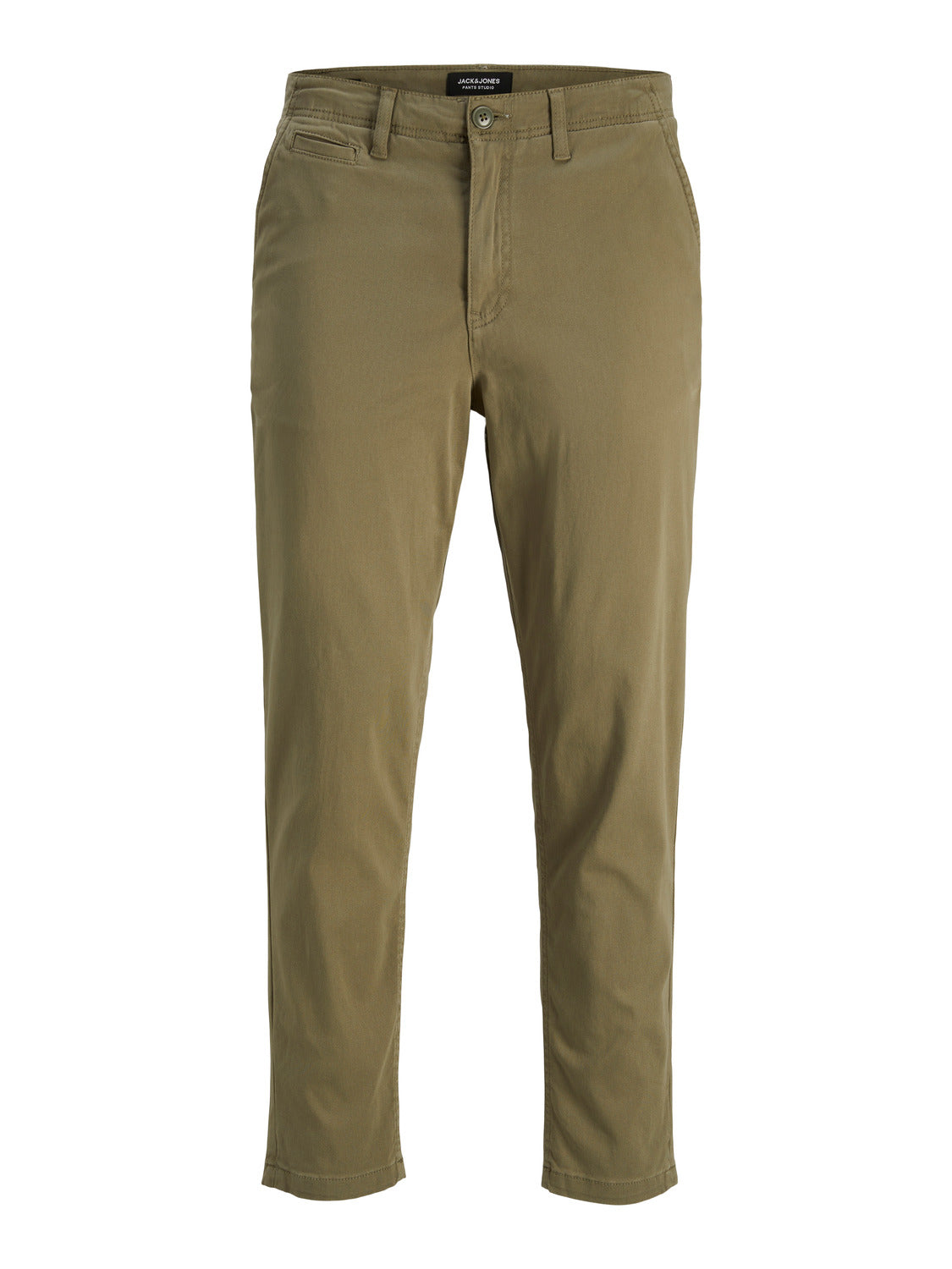 JPSTACE Pants - Dusty Olive