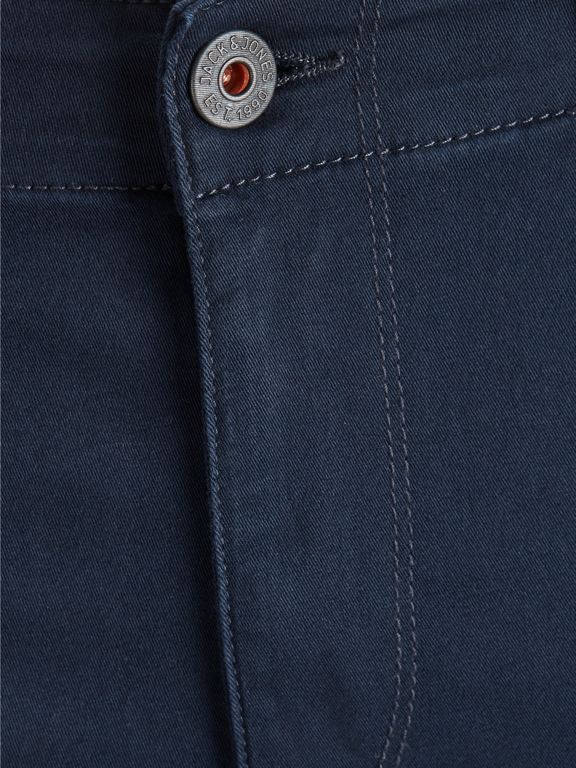 JJIPAUL Pants - Navy Blazer