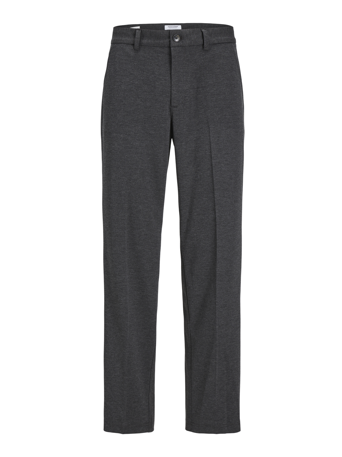 JPSTKARL Pants - Dark Grey Melange