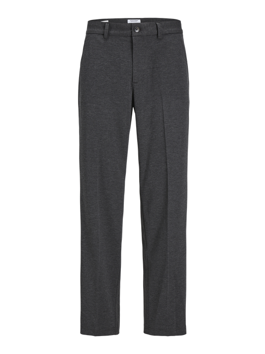 JPSTKARL Pants - Dark Grey Melange