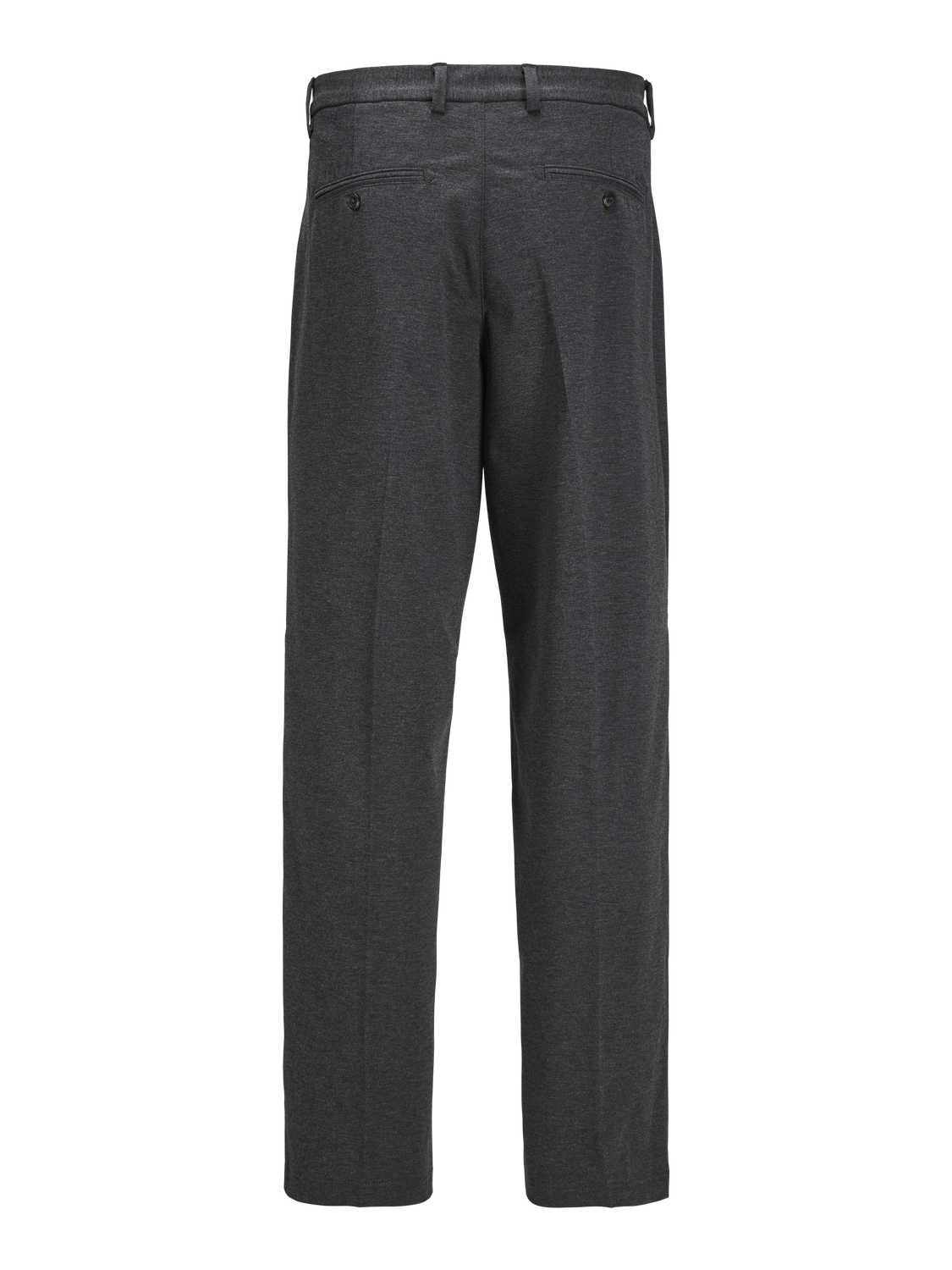 JPSTKARL Pants - Dark Grey Melange