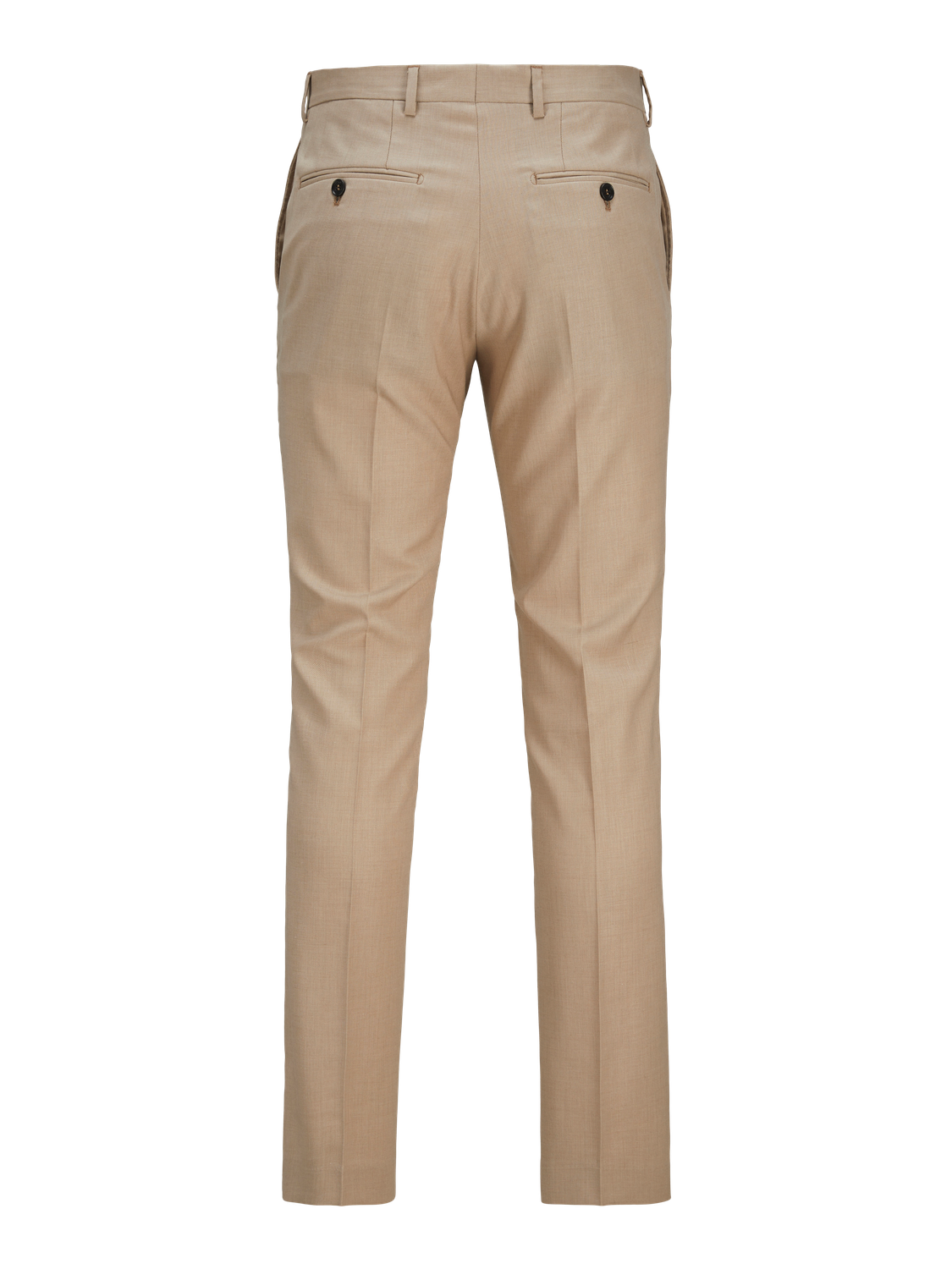 JPRSOLARIS Pants - Pure Cashmere