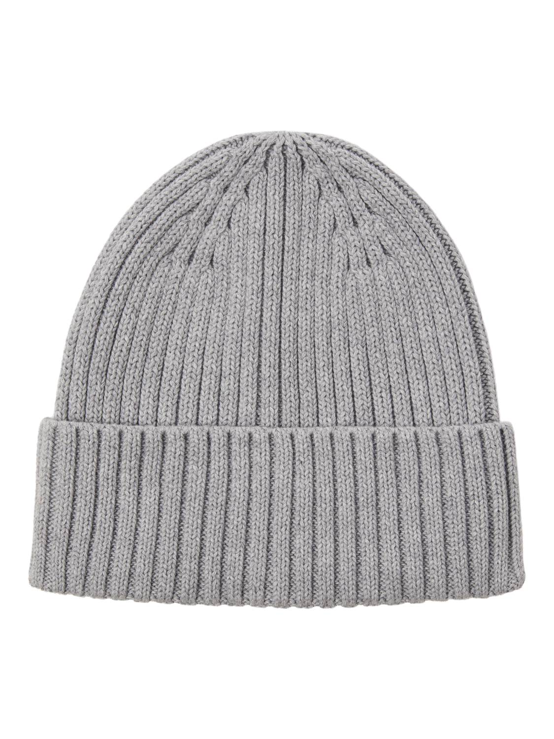 JACPRIME Headwear - Light Grey Melange